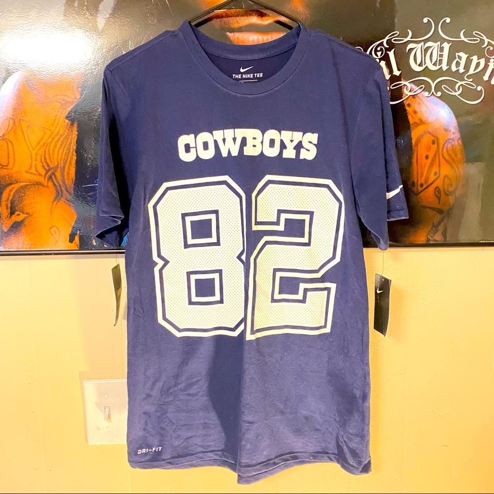 The Nike Tee Dry Fit Witten Medium